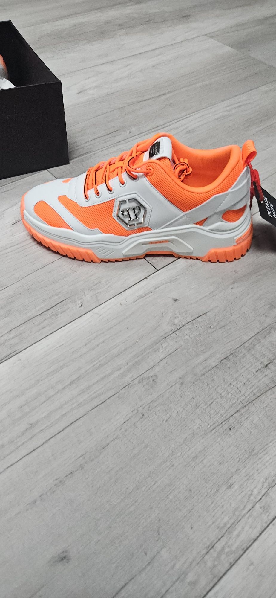Buty Philipp Plein