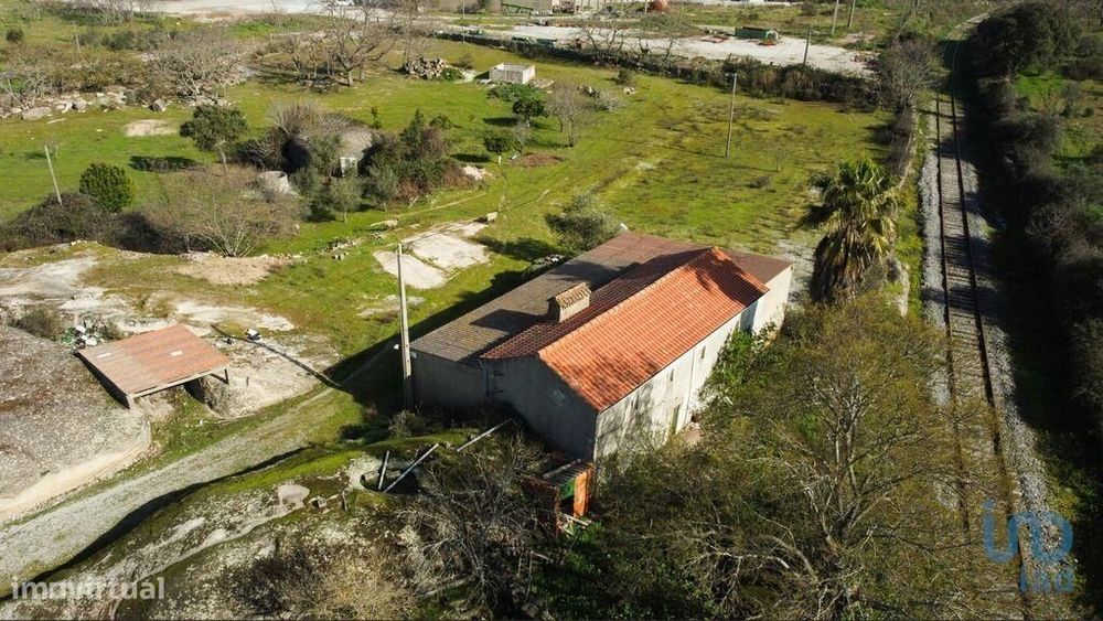 Quinta em Santiago Maior de 80,00 m2
