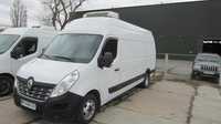 Renault Master Рефрежиратор