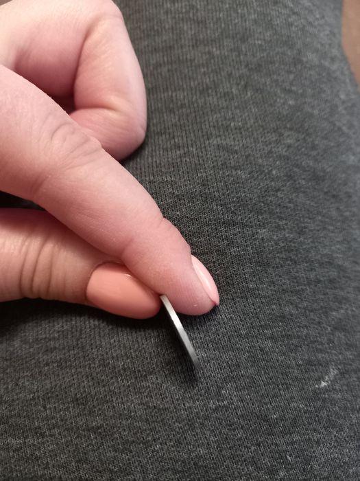 2 копійки України 1994 року.