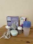 Молоковідсмоктувач Philips Avent