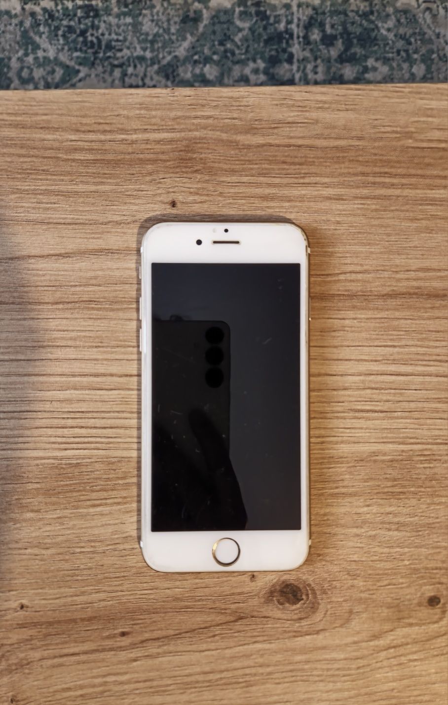 iPhone 6s Gold 128 gb