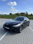 BMW Seria 5 BMW F10 2.8i Automat stan bdb m-pakiet