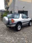 Opel frontera 2.2 dti
