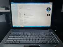 Laptop HP Pavilion dv5-1020ew 320GB HDD 4GB DDR2 HD 3450