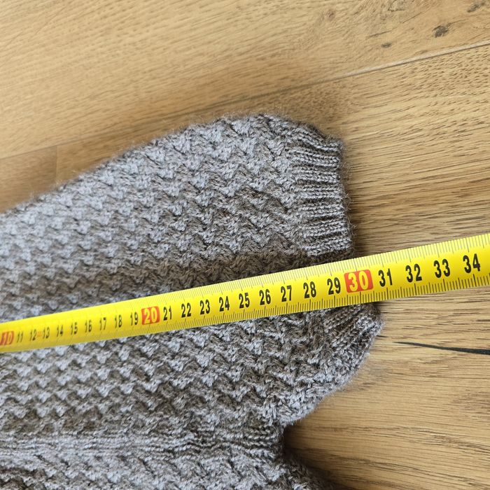 Krótkie spodenki Name it 68 wełna merino wool szelki 80 86 sesja