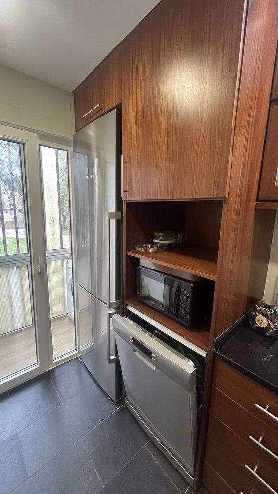 Apartamento T3 - remodelado