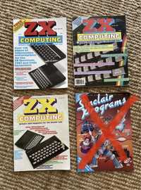 Revistas ZX Computing 1983