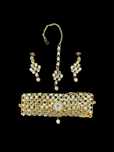 Conjunto de joias