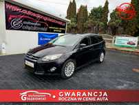 Ford Focus 2.0 TDCi Titanium (nr of164)
