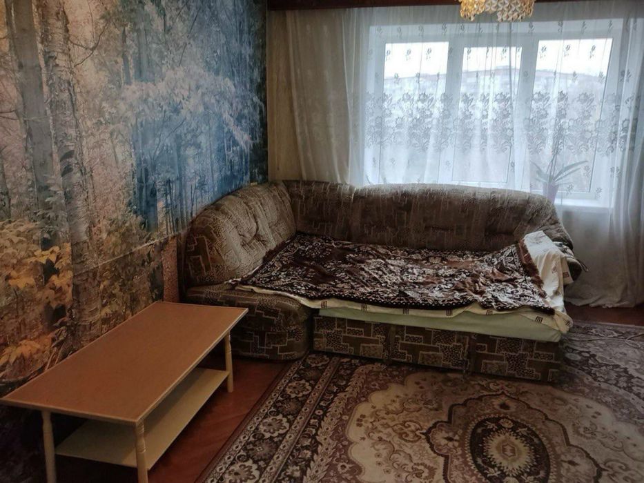 Здається 2 кімнатна квартира район Автовокзал