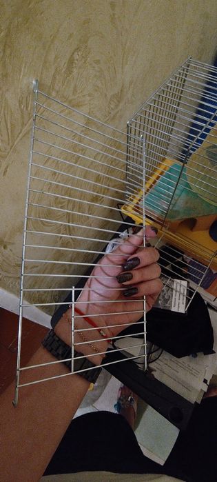 Продам клетку для хомяка