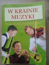 W krainie muzyki Agnieszka Kreiner - Bogdanska