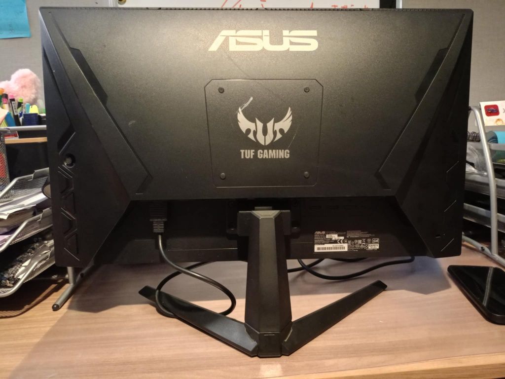 Asus tuf gaming VG249Q1A