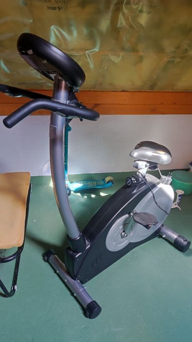 Rowerek stacjonarny rehabilitacyjny Decathlon