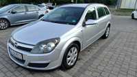 Opel Astra H. 2005r