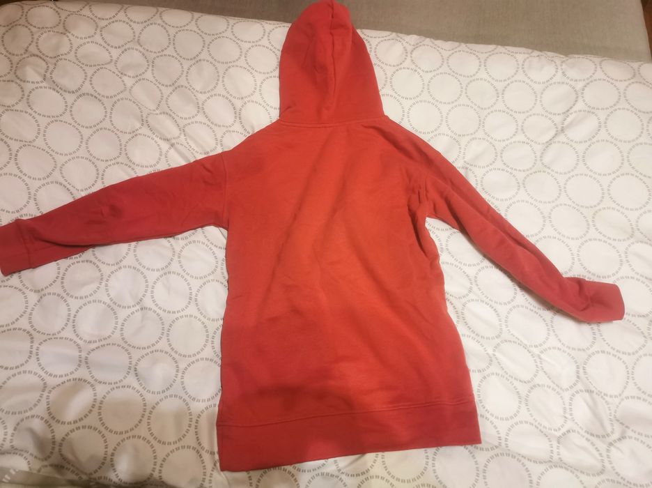 Bluza tunika dziewczęca