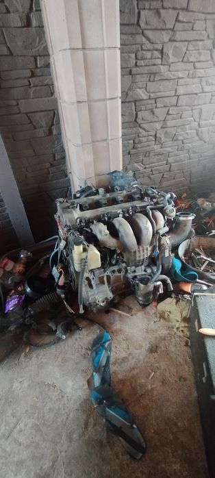 Продам двигатель Мазда CX7