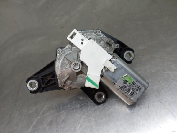 Motor limpa vidros trás RENAULT Trafic III Combi (JG_)