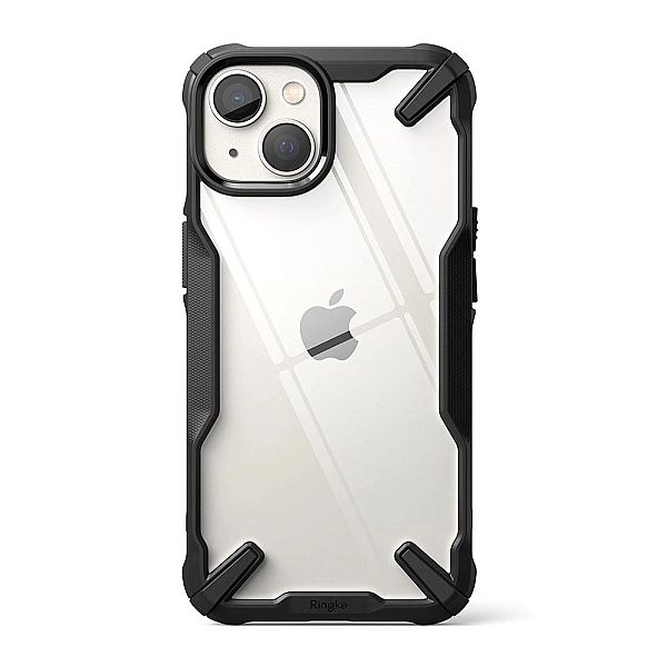 Ringke Fusion X Iphone 14 Plus / 15 Plus Black
