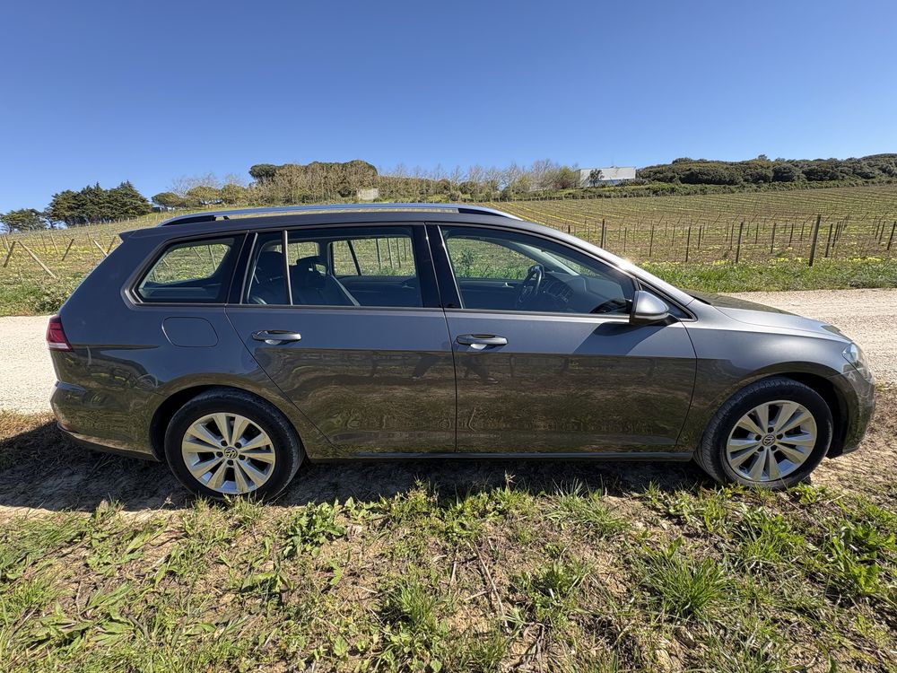 Volkswagen Variant 1.6 tdi