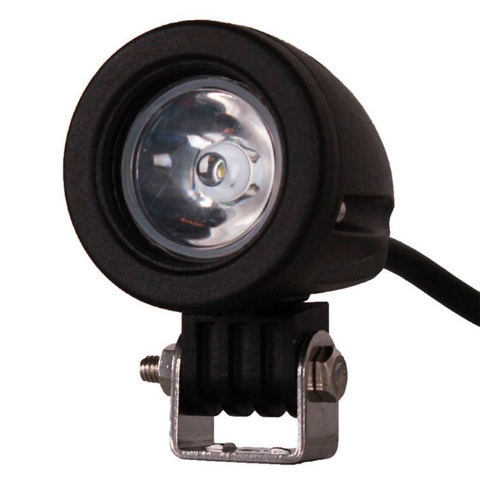 Farol Led 10w - Moto