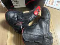 buty motocyklowe Alpinestars 44