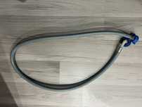 Wąż dopływowy do pralki 120 cm