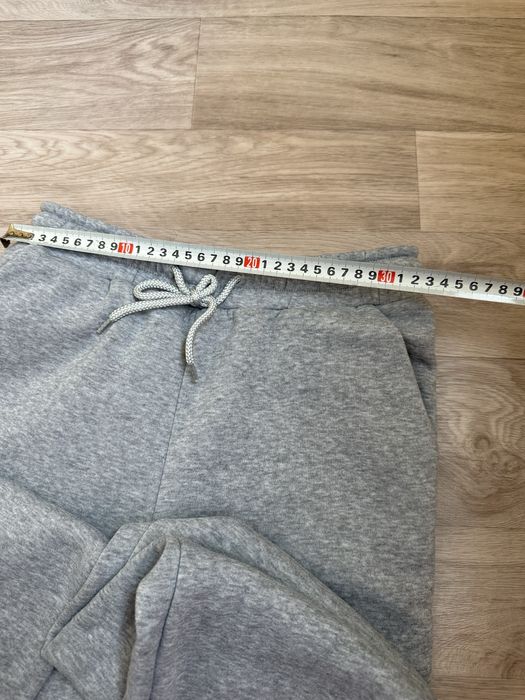 Джогери на флісу