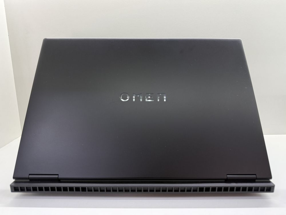 RTX 4050 6Gb | Core i5-13gen | 16GB DDR5 | 512SSD | 144Hz | HP OMEN 16