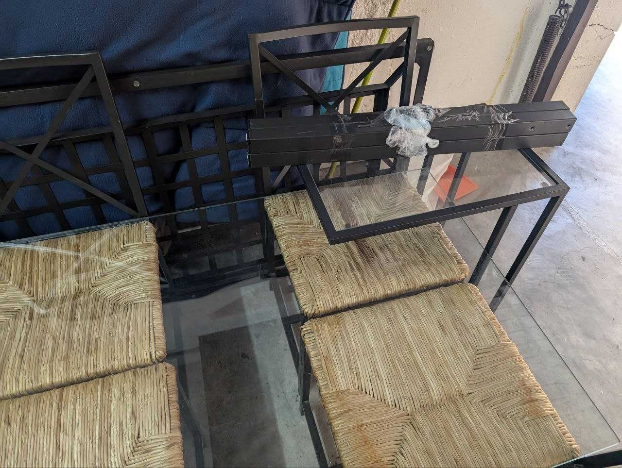 Mesa cozinha IKEA granas