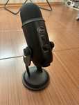 Мікрофон Blue Microphones Yeti Blackout