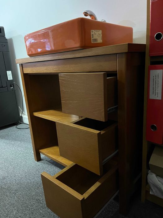 Movel de Casa de Banho