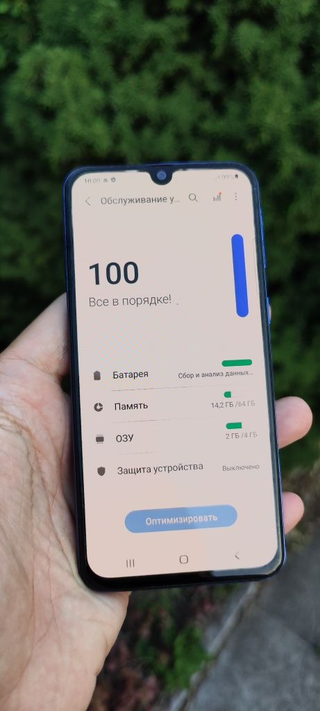 Samsung A40 4/64