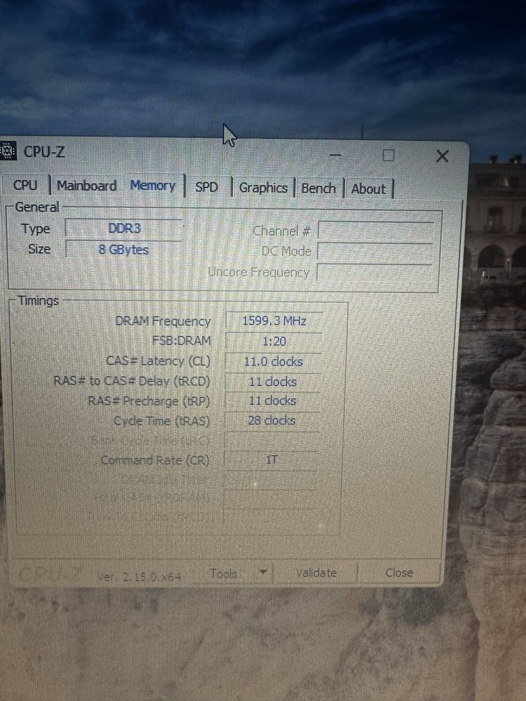 HP Slimline 260-a112np DT PC PORT
