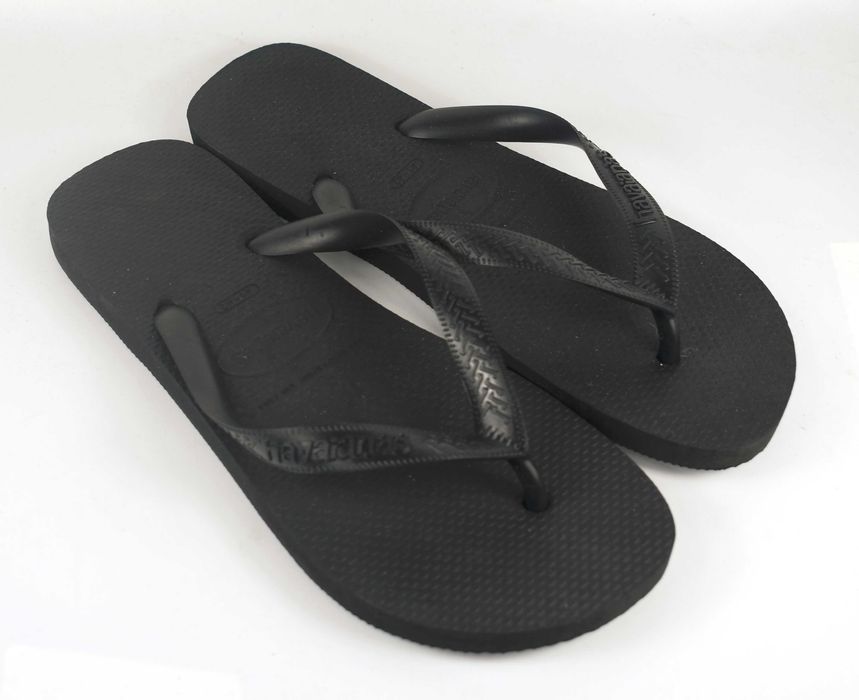 Używane japonki Havaianas roz. 41-42