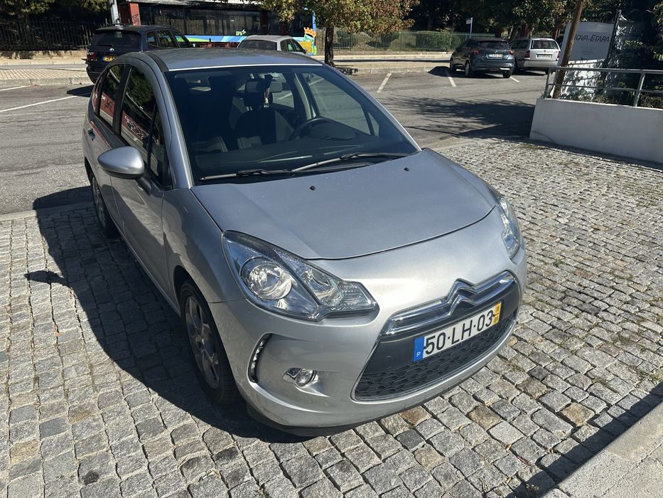 Citroen c3 1.1i com apenas 142000 kms