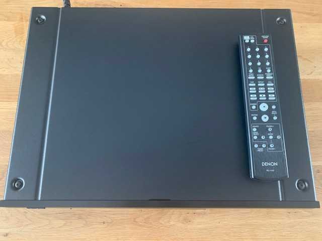 Odtwarzacz SACD/CD Denon DCD 1510ae