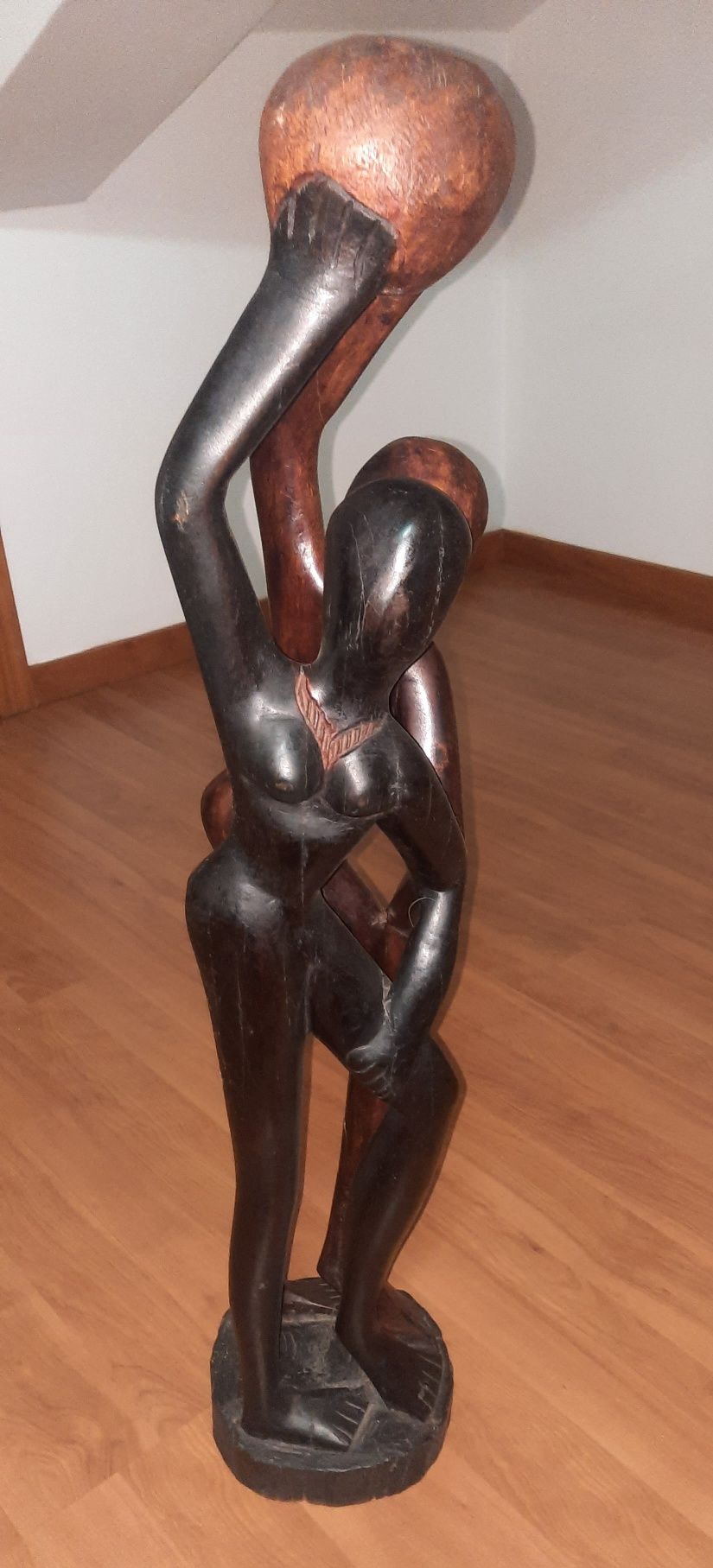 Decoração Africana
