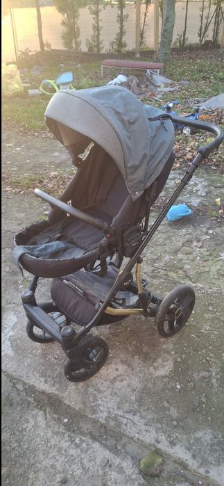 Sprzedam wózek  3w1