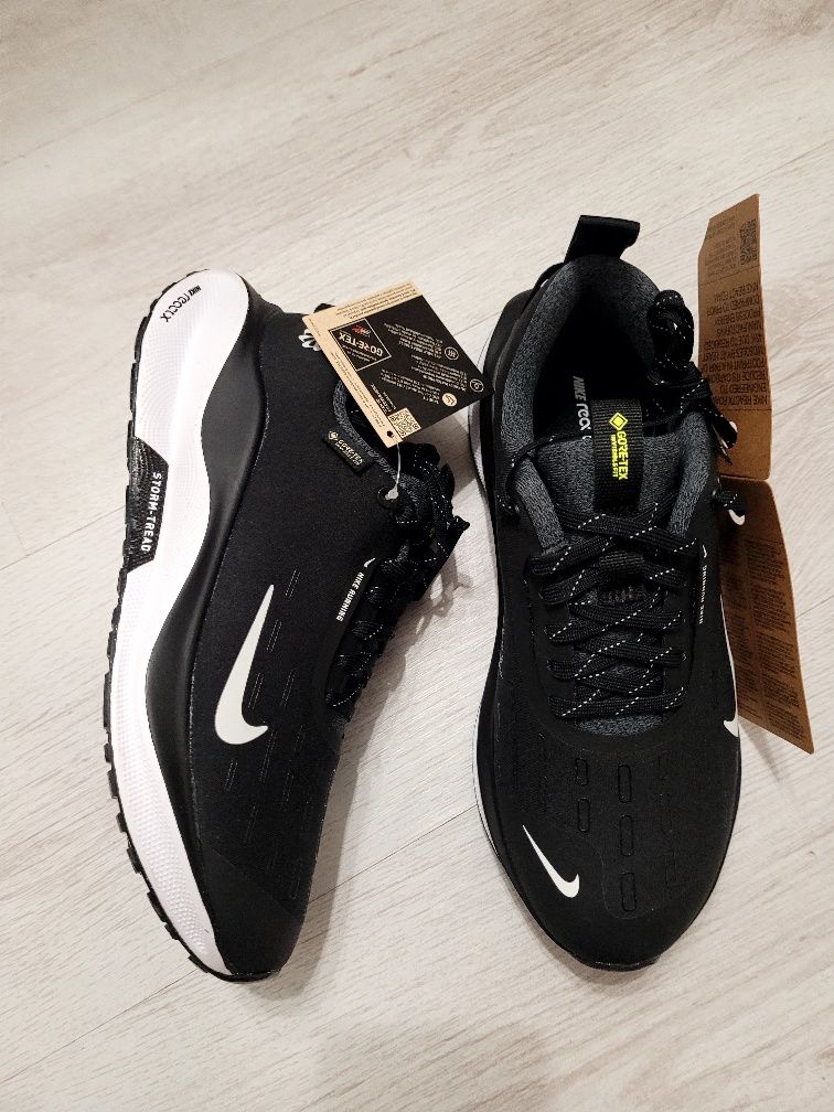 Кроссовки NIKE REACTX Infinity Run 4 GORE-TEX