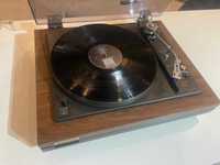 gramofon PIONEER PL-55DX stan IGŁA wkładka ORTOFON 2M BLUE kwadrofonia