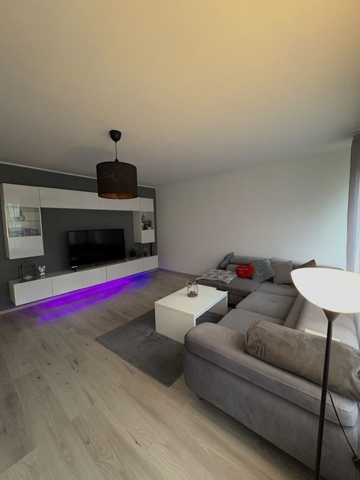 Mieszkanie na sprzedaż 58.5m^2 Wyszyńskiego Wieluń