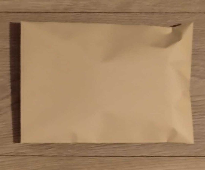 Paczka koperta niespodzianka klasa A nowe zestaw darmowa dostawa