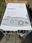 Caldeira aquecimento ventilada Bosch Worcester 24i