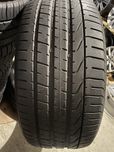 265/40 R21 Pirelli PZero (Germany) 4шт
