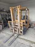 Empilhador Komatsu 2500 Diesel