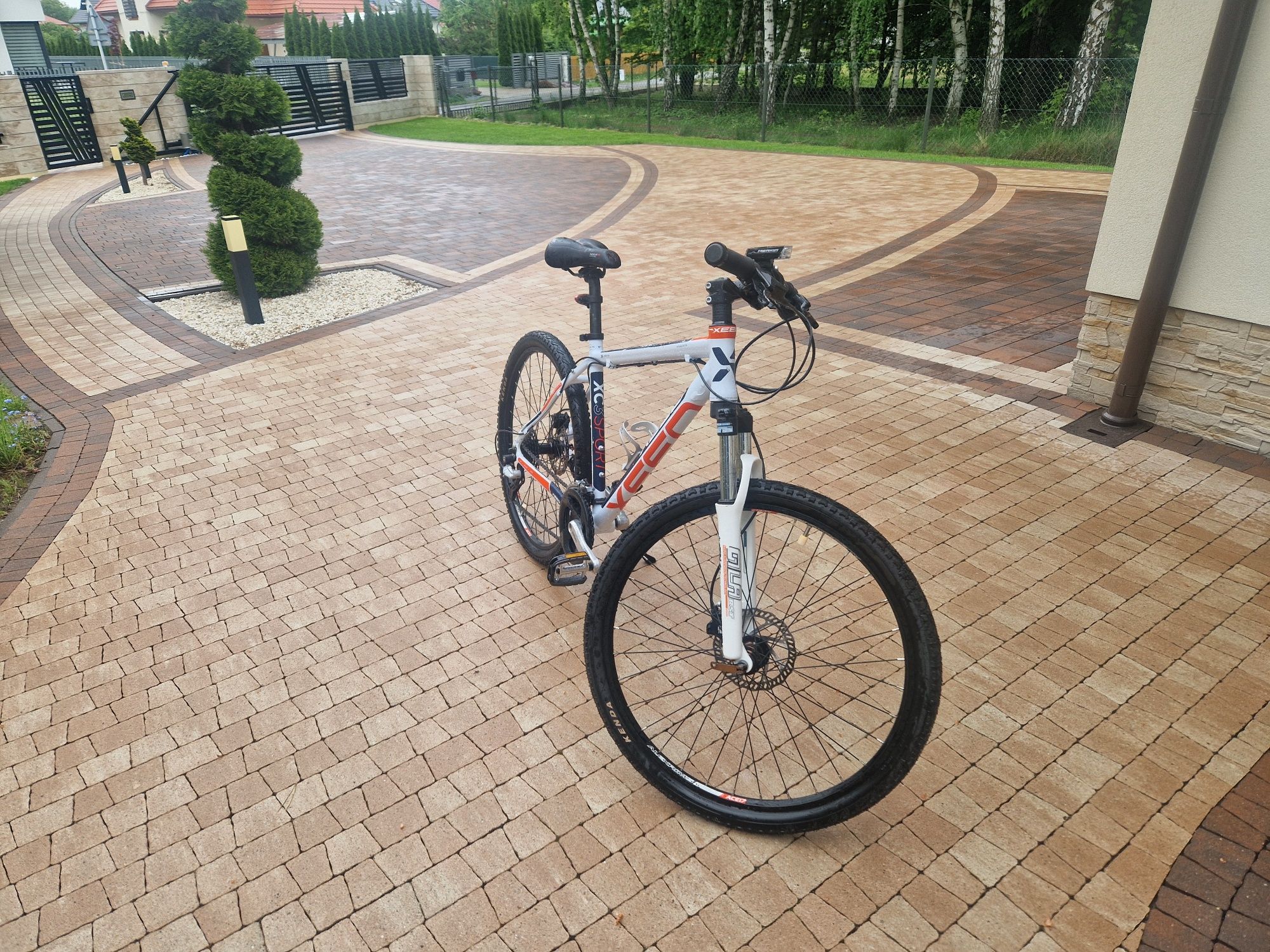 Rower MTB XEED XC3 Sport