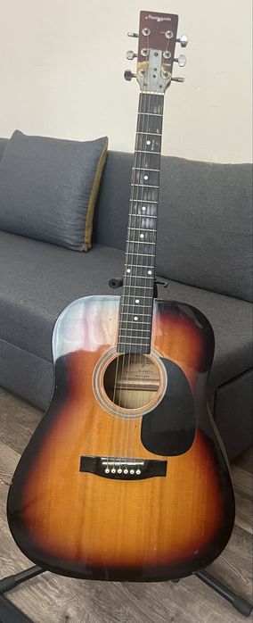 Gitara Martin Smith W-400SB