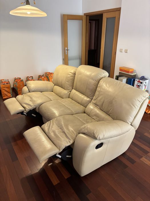 Sofá Marca CHATEAU D’AX